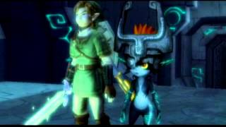 Midna's Lament 10 Hours - Zelda Twilight Princess