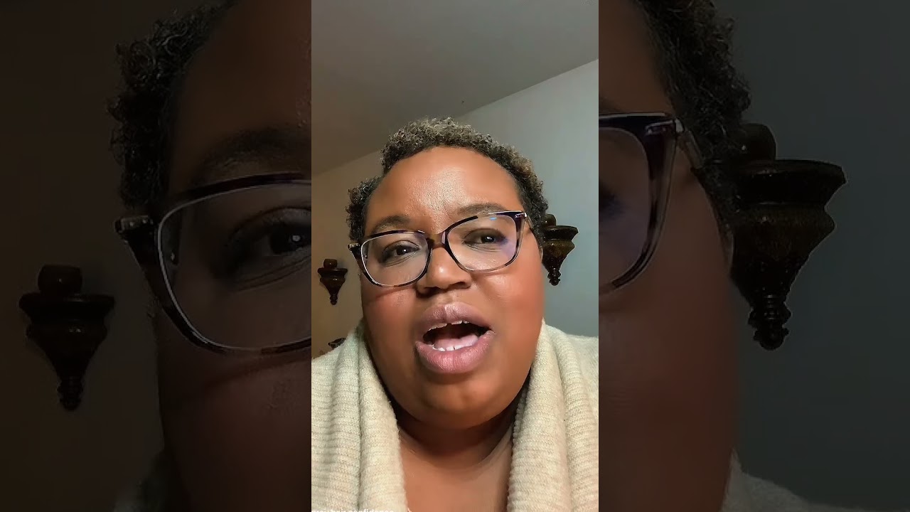 Everyone Keeps Asking My Hair Color… It’s “Mind Your Business Grey” 😂