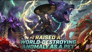 【Multi Sub】Super God is Me S3 EP 1-54 #anime  #animation #donghua