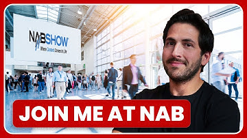 VideoBrand at the 2023 NAB Show