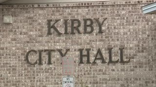 Celebrity City of Kirby to interview candidates for city manager position Net Worth