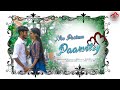 Nee parukum parvaile  album song  valentines day special