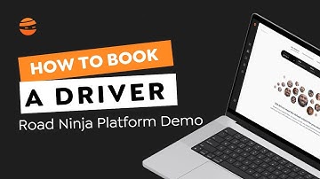 For Transport Operators: How to Create a Job Request on Road Ninja