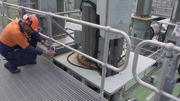 Why Veolia calls Infor EAM “a critical tool”