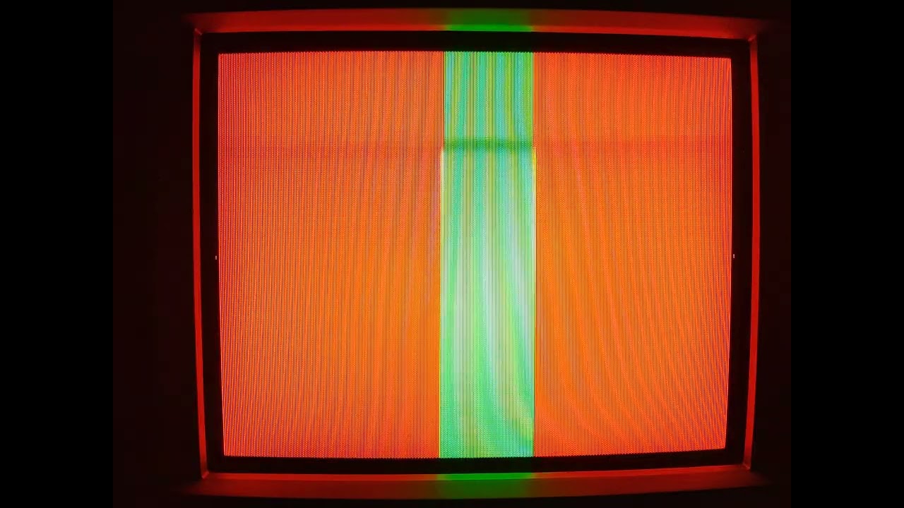 SNES/SFC Burn in test HV TIMER Fail SD2SNES FXPAK Pro