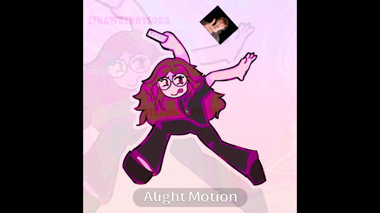 embrace colorful art 🙏 | SPEEDPAINT *FW* | 