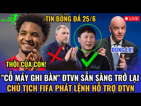 🔴 TRỰC TIẾP: