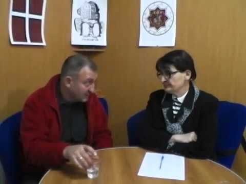 TV 'იბერიონი' კანონი და კანონიერება 14.11.2012