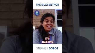 Getting Rid Of Your Reading Glasses With The Silva Meditation Method #shorts