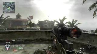 FML No-Scope Hitmarker | Black Ops