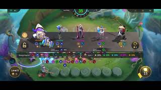 DUET MAUT LEOMORD TITAN MODE FEATURING RUBY IMMORTAL TITAN CLONE FULL STUCK COK!!!