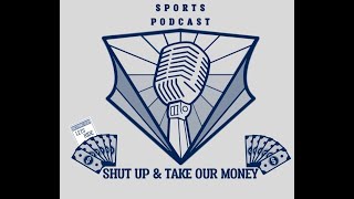 Shut Up And Take Our Money - Episode 1: College