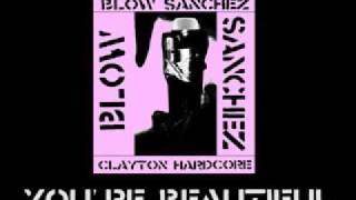 Blow Sanchez EP