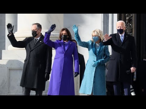 President-elect Joe Biden,