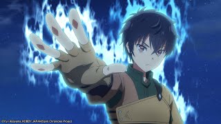 He Reincarnate As A Poor slum boy, and become the most powerful knight | Anime Recap