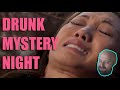 We get drunk and watch Secret Obsession (2019) ft. Brenda Song