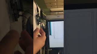 Arduino serial plotter
