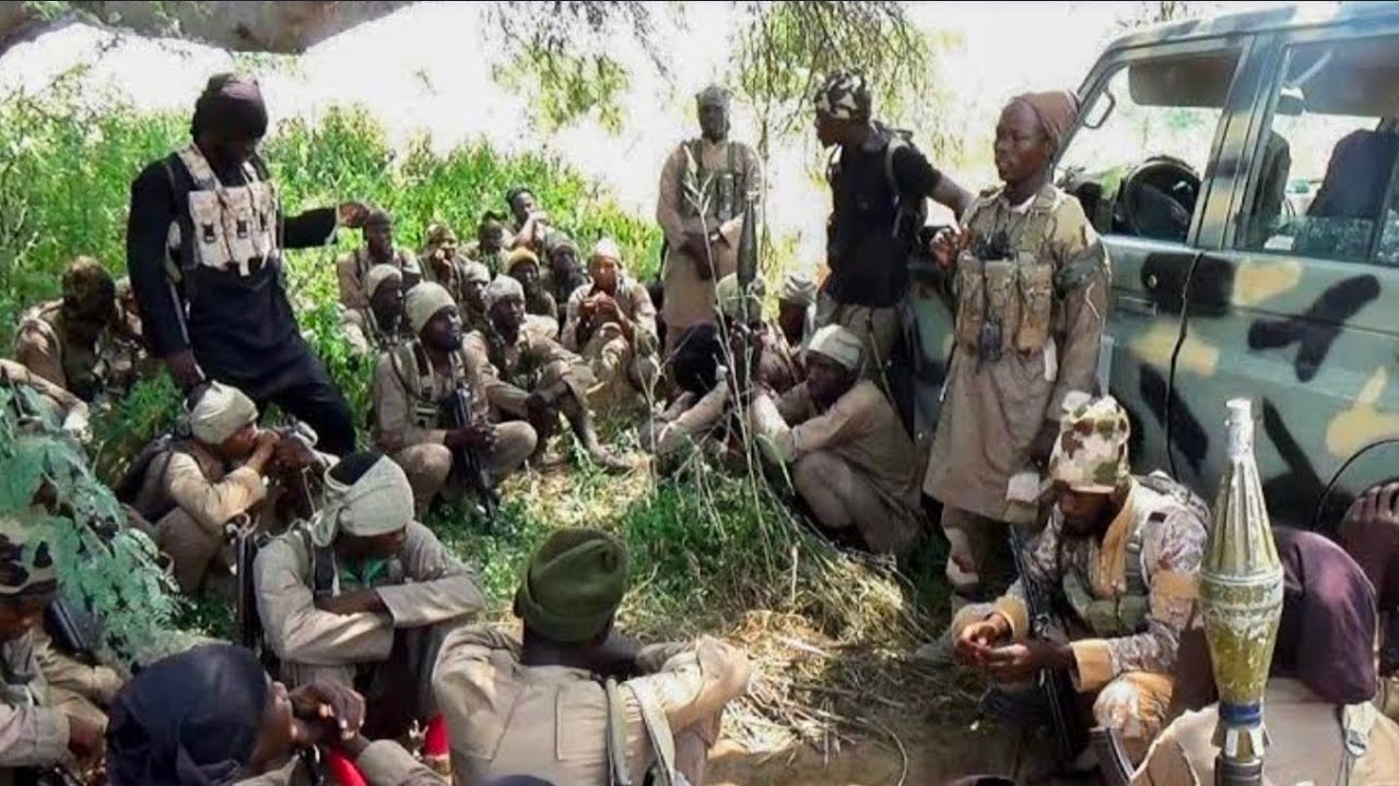 Breaking News Nigeria Military Helping Fulani Tërrörist To Collect & Keep Ransom