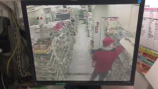 #shoplifter #japanese #lwason #convenientstore