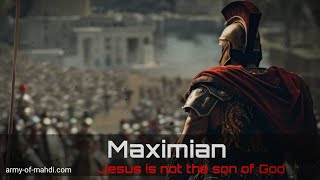 Latin Nasheed Adoramus Te Allah