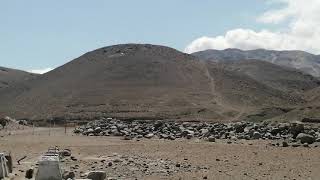 Tras la Huella de los Héroes Olvidados de la Guerra del Pacífico - Batalla de Tarapacá