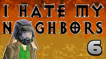 David Does Doom - I Hate My Neighbors 6
