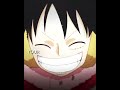 Luffy One Piece Stereo Love AMV Edit 