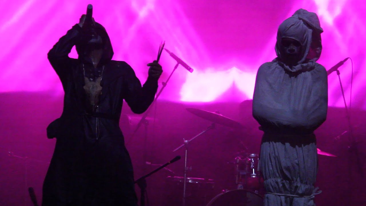 BELATUNG MELARAT - Rawuhing Panguoso Jagating Alusan (Live at PESTAPORA 2024 // September 22, 2024)