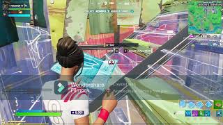 Sandy Freaks Montage