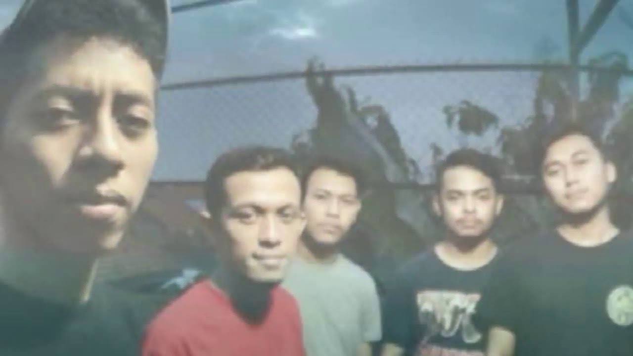10 BEST DEATHCORE BAND INDONESIA 2016 - YouTube