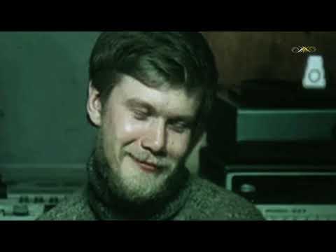 Юрий Визбор - На плато Расвумчорр Юрий Визбор - На плато Расвумчорр