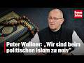 Pater Wallner: „Wir sind beim politischen Islam zu naiv“ | krone.tv NACHGEFRAGT