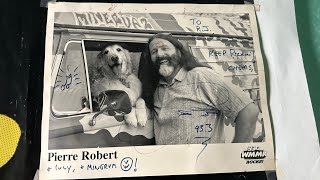 видео: Покойся с миром, Пьер Робер: Конец эпохи 93,3 WMMR и музыкальной сцены Филадельфийского региона. картинка: Покойся с миром, Пьер Робер: Конец эпохи 93,3 WMMR и музыкальной сцены Филадельфийского региона.