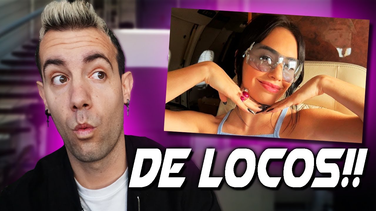 ORIGINALIDAD en estado PURO!!🤯👏 REACCIÓN Lali - Cómprame un Brishito 🚀🔥
