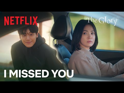 Yeo-Jeong Wraps Dong-Eun Up In A Big Hug | The Glory Part 2 Ep 14
