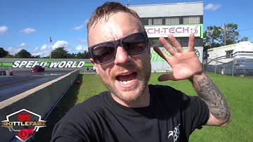 “Red Rocket” VS.⁉️ ~ Boosted Neon SRT-4’s Head to Head Battle @ 2K19 SRT-4 Showdown