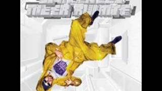 Spacekees- Ik Ben Fire