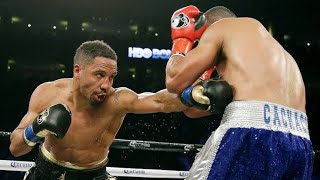 Andre Ward Vs Alexander Brand Full Fight - Boxing