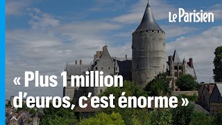 « C’est énorme ! » : à Châteaudun, la facture d’énergie s’alourdit d’un million d’euros en 2023