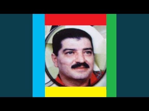 حفلة بغداد لسرمد عبد الجبار 1