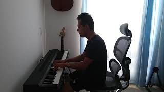 Dear friends One Piece Triplane Piano