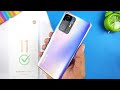 MI 11T PRO 5G UNBOXING 12GB-256GB SD888