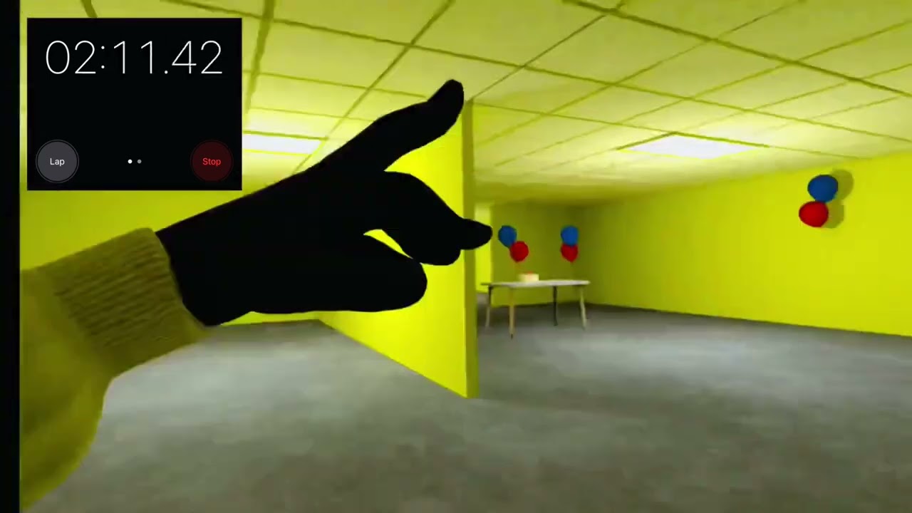 noclip vr level 3｜TikTok Search