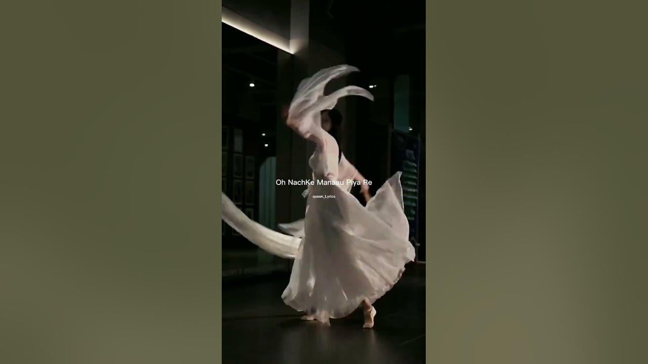 Jab Mujhse Piya Ruthe ~✨🎶||Dance song lyrics