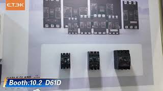 Exhibition In Progress Meet Etek Electric