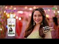 Baalon ki problem udan chhoo  mauri herbal feat madhuri dixit  oberoi ibc