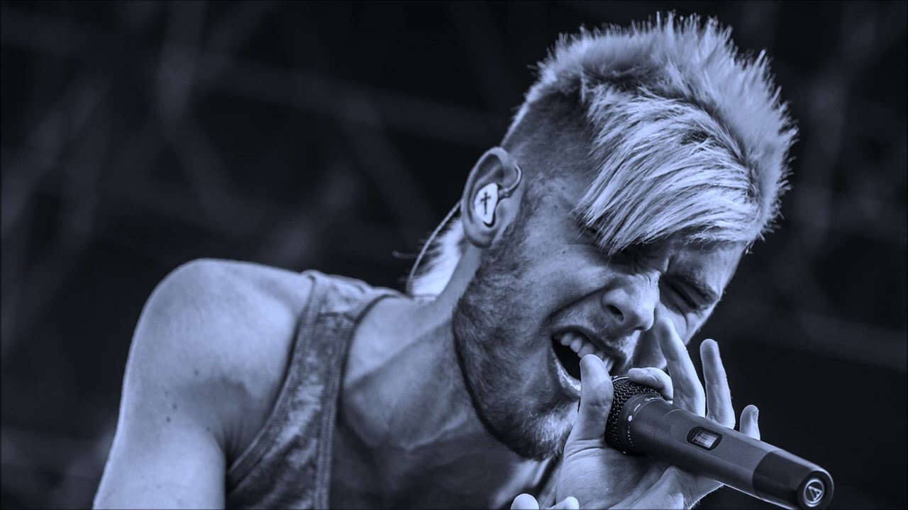 Colton Dixon - Devil Is A Liar (I-Mott vs Yerko Molina Radio Remix)