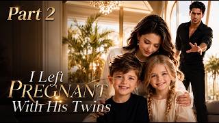 She Left Carrying His Secret — He Found Out 3 Years Later | Twins Drama 2026 Part 2 Guide