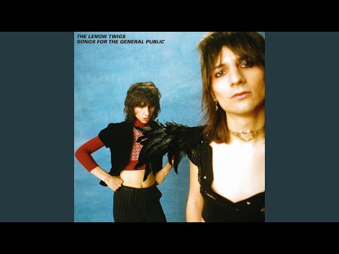 Moon - The Lemon Twigs