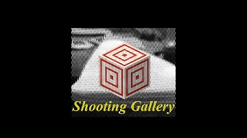 Minecraft Redstone Powered Shooting Gallery (Xbox One X)